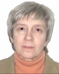 Ахутина Татьяна Васильевна