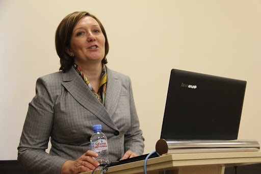 Алмазова Анна Алексеевна