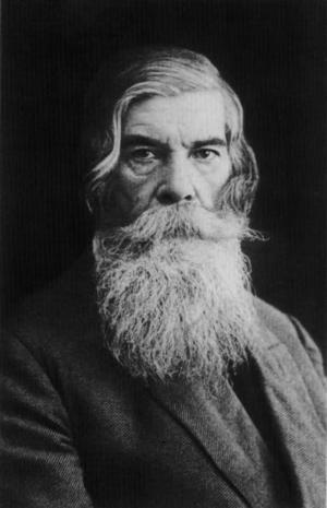 Бехтерев Владимир Михайлович
