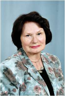 Чиркина Галина Борисовна