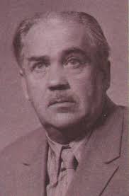 Ляпидевский Сергей Семёнович