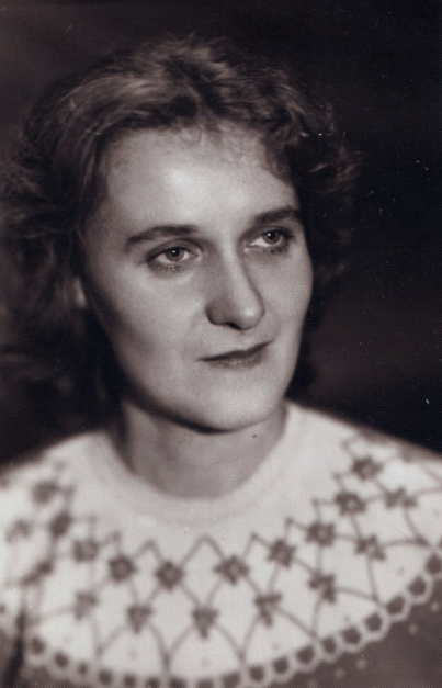 Мастюкова Елена Михайловна