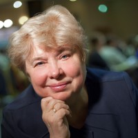 Орлова Ольга Станислововна