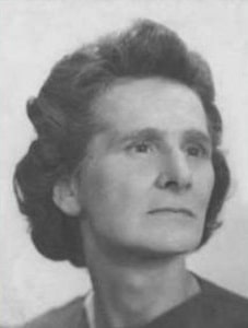 Правдина Ольга Владимировна