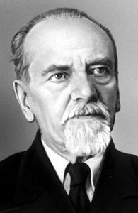 Рау Федор Андреевич